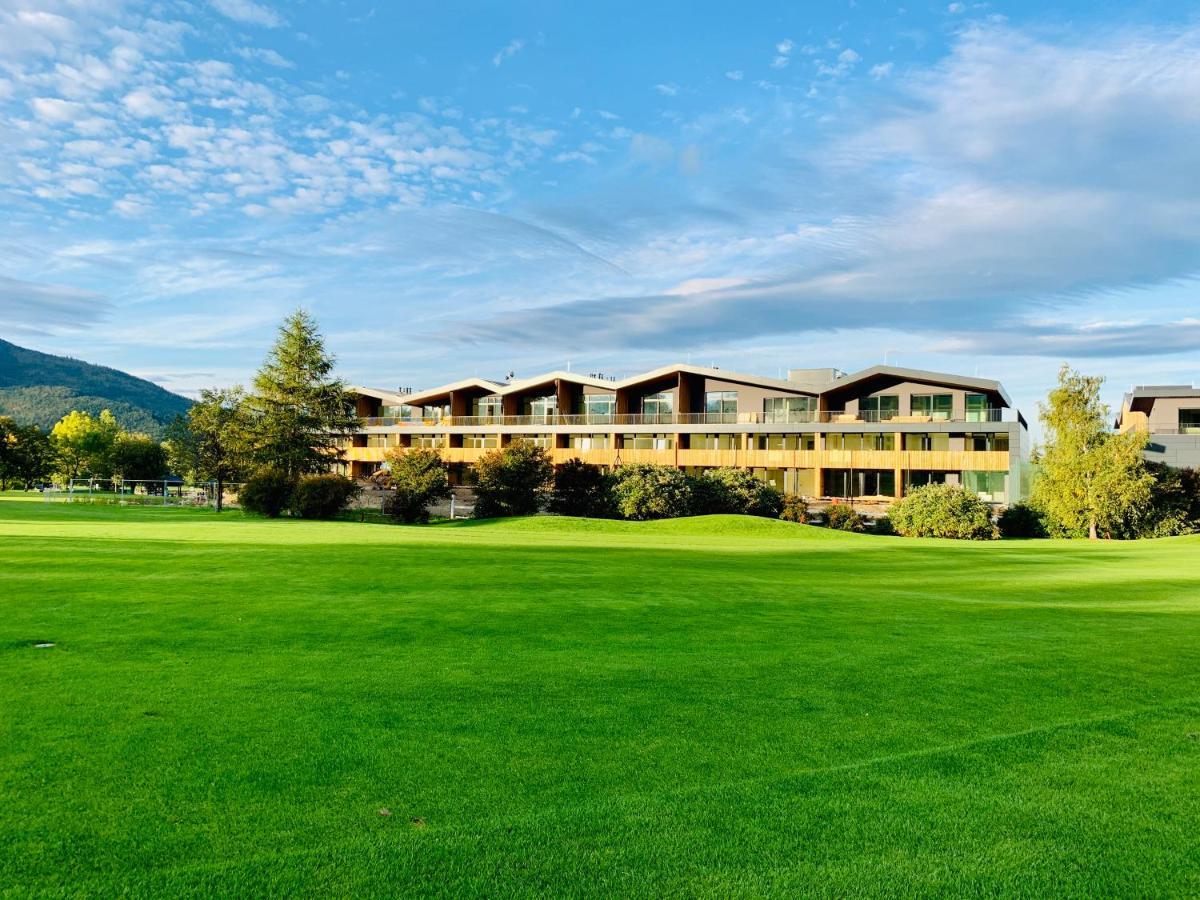 Teehouse Golf Apartment Čeladná Kültér fotó
