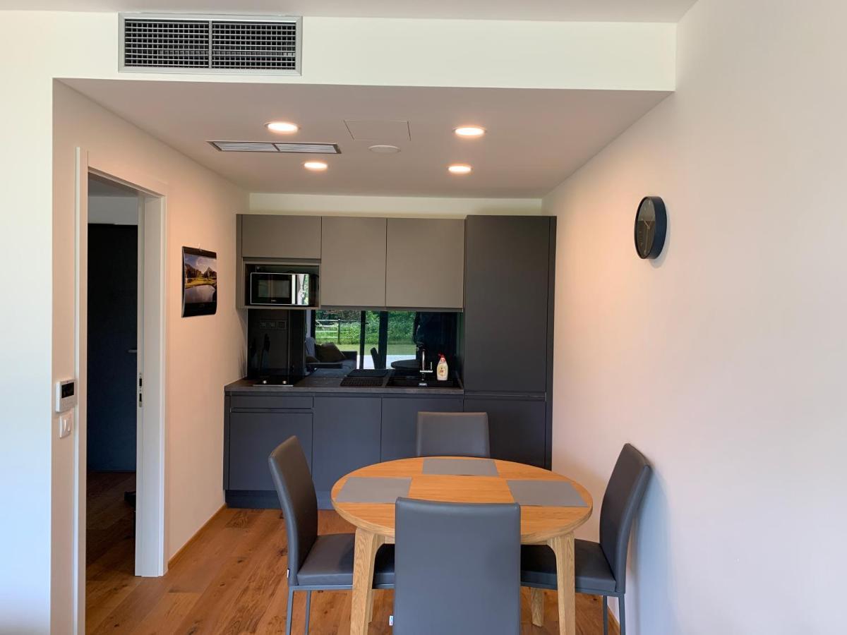 Teehouse Golf Apartment Čeladná Kültér fotó