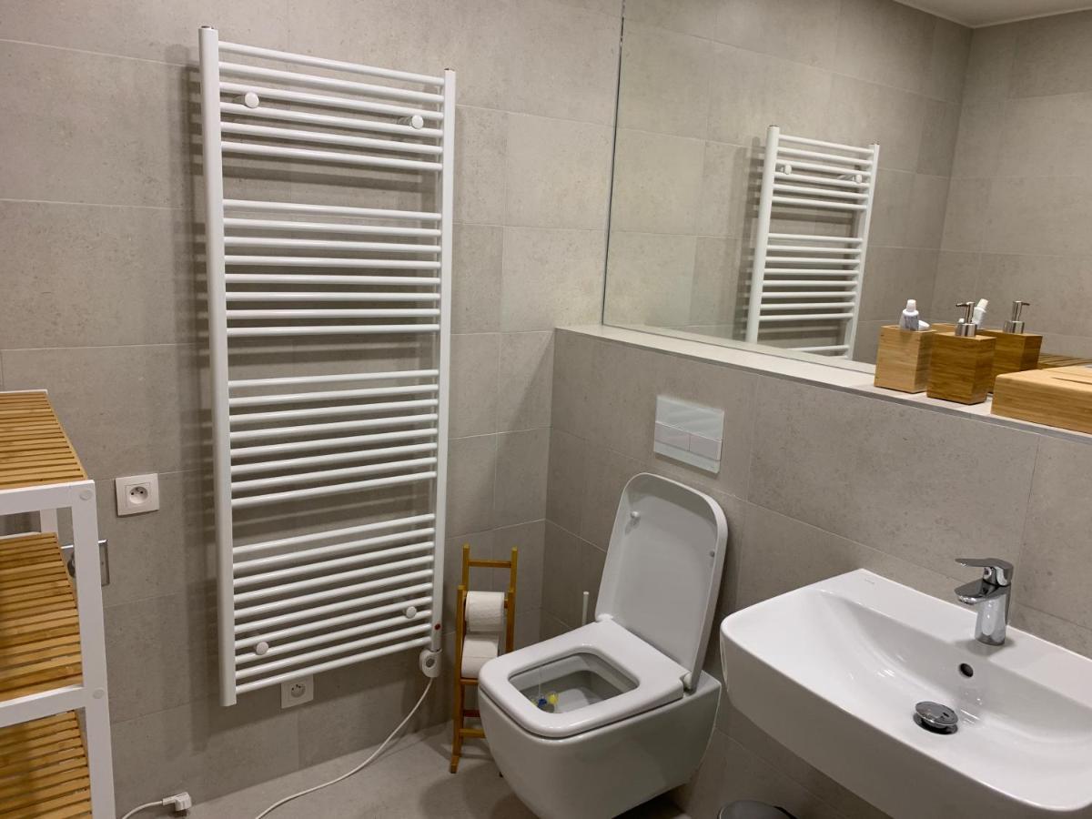 Teehouse Golf Apartment Čeladná Kültér fotó