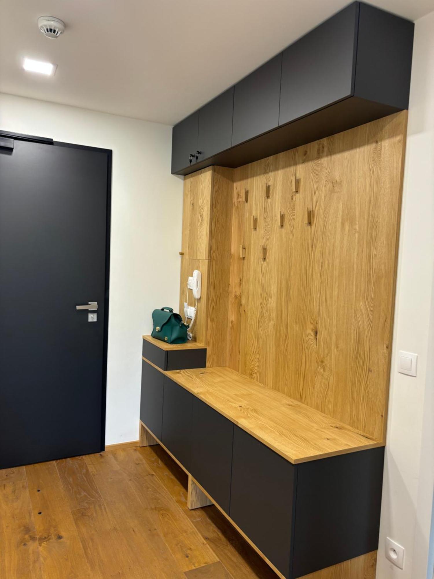 Teehouse Golf Apartment Čeladná Kültér fotó