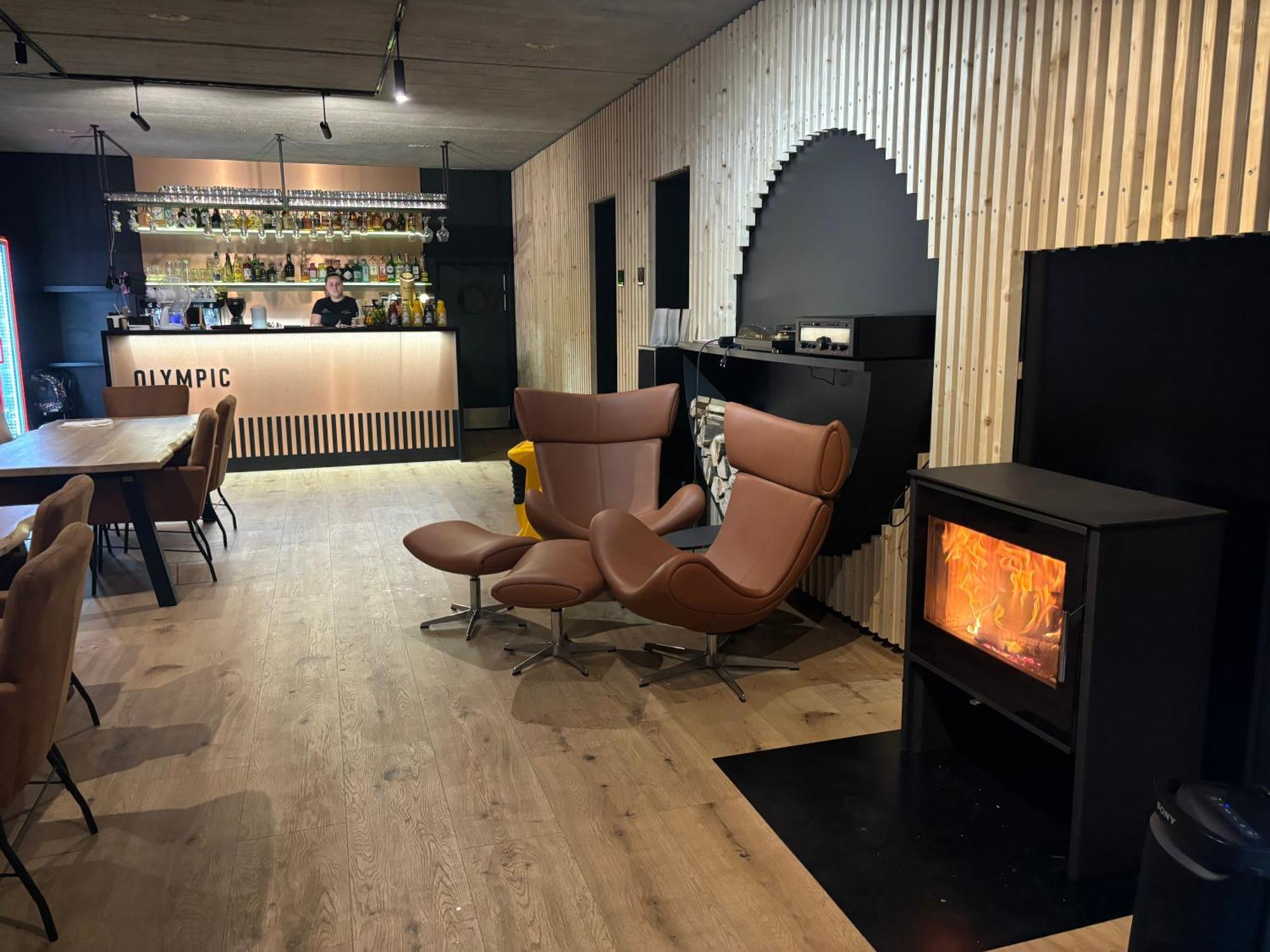 Teehouse Golf Apartment Čeladná Kültér fotó